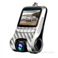 4K Private Model Dual Lens Driving Recorder Wi-Fi GPS